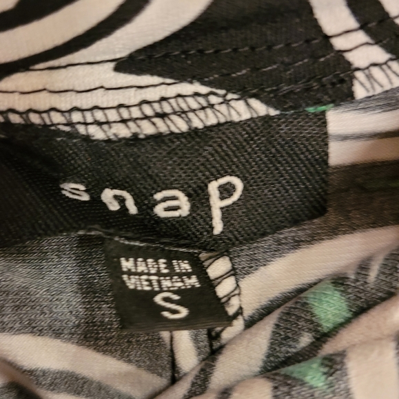 Long Summer Dress - Picture 3 of 3